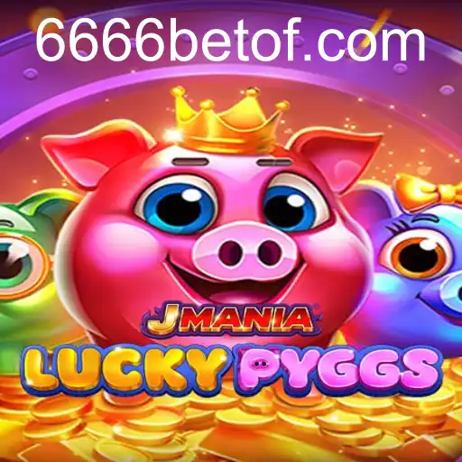JManiaLuckyPyggs: Desvendando o Jogo e suas Regras