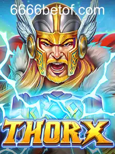 ThorX: Desvendando a Nova Sensação no Mundo dos Jogos