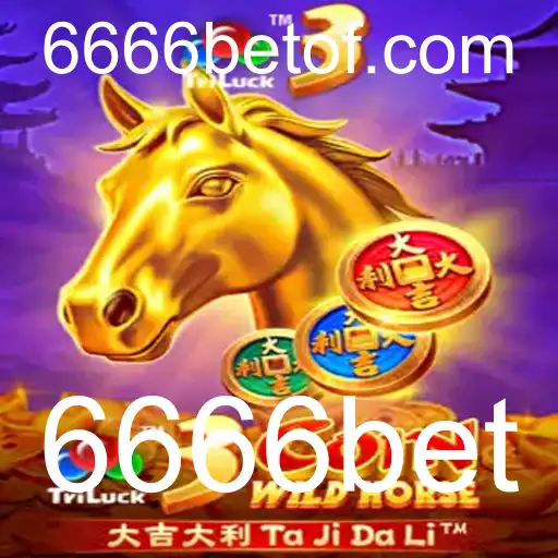 Descubra o Mundo de 3CoinWildHorse: Uma Jornada Atraente com 6666bet