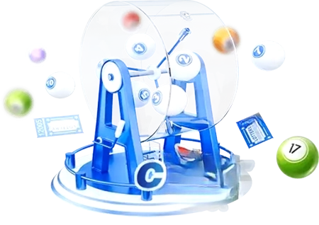 6666bet Lottery games in