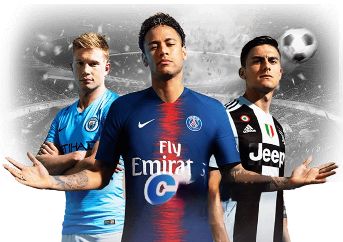 Lots of sports bets at 6666bet sports