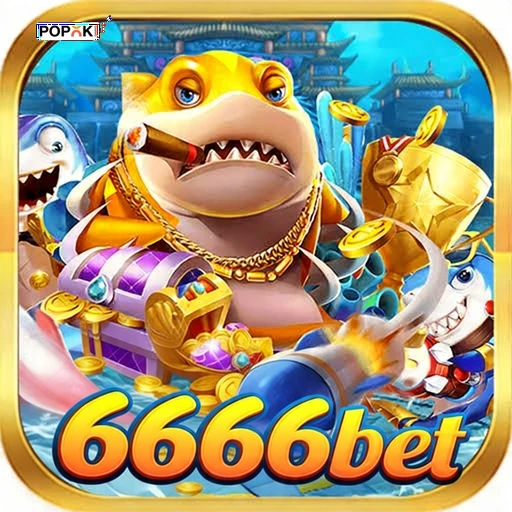 6666bet