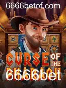 Desvendando o Enigma de CurseofthePharaoh em 6666bet