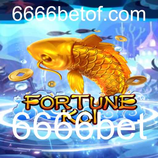 FORTUNEKOI: Um Mergulho no Universo de Emoção e Fortuna com 6666bet