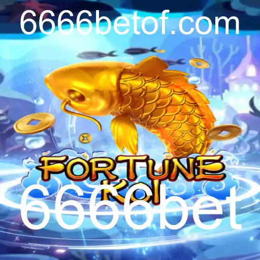 FORTUNEKOI: Um Mergulho no Universo de Emoção e Fortuna com 6666bet