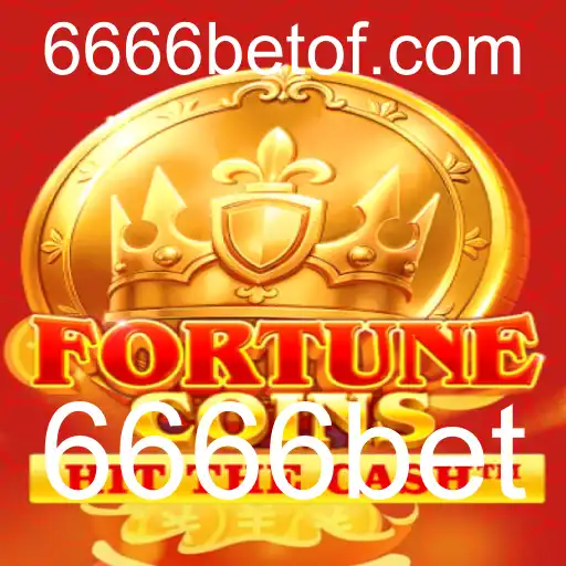 Descubra o Empolgante Mundo de FortuneCoins no Universo 6666bet