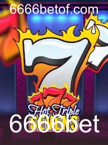 Explorando a Emoção de HotTripleSevens com 6666bet