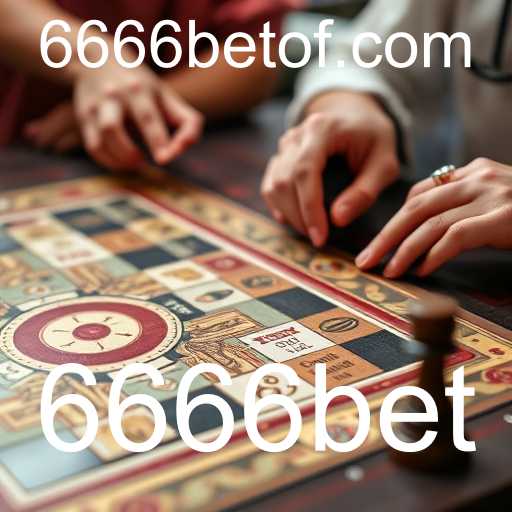 Uma Nova Era de Entretenimento: Explorando o Mundo dos Jogos de Tabuleiro e a Influência do 6666bet
