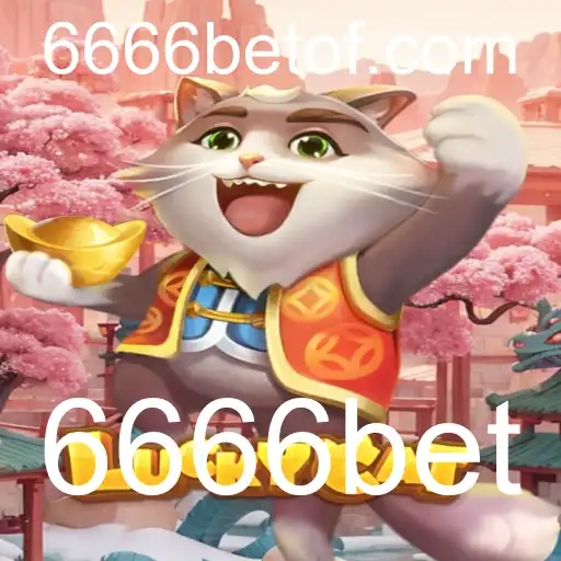 Explorando o Fascinante Mundo de LuckyCat e 6666bet