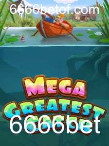 Explorando o MegaGreatestCatch: Um Guia Completo