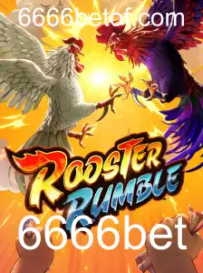 RoosterRumble e a Excitante Experiência de Jogo com 6666bet