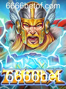 ThorX: Uma Aventura Épica no Universo de Jogos Online